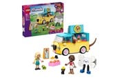 LEGO®  - LEGO Friends 42678 Djurtillbehörsbil - 42678