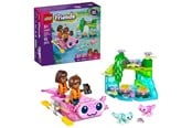 LEGO® - LEGO Friends 42681 Äventyrsbåt med axolotler - 42681