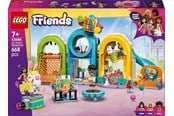 LEGO®  - LEGO Friends 42686 Rolig inomhuslekplats - 42686