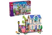 LEGO® - LEGO Friends 42687 Lianns hus - 42687
