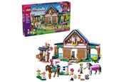 LEGO® - LEGO Friends 42688 Häststall och ridskola *DEMO* - 42688
