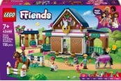 LEGO®  - LEGO Friends 42688 Häststall och ridskola - 42688