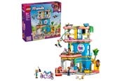 LEGO® - LEGO Friends 42689 Vännernas klubbhus i Heartlake City - 42689