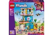LEGO®  - LEGO Friends 42689 Vännernas klubbhus i Heartlake City - 42689