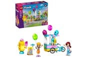 LEGO® - LEGO Friends 42692 Glass- och ballongstånd - 42692