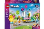 LEGO®  - LEGO Friends 42692 Glass- och ballongstånd - 42692