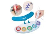 Kreativa spel - KreatZ Magic Drawing Board 30 sheets - 90423