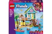 LEGO®  - LEGO Friends 42699 Strandhus med sälar - 42699