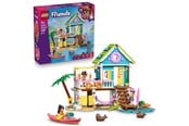 LEGO® - LEGO Friends 42699 Strandhus med sälar - 42699
