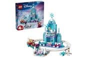 LEGO® - LEGO Disney 43281 Elsas ispalats och snöäventyr - 43281