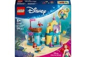 LEGO® - LEGO Disney 43285 Ariels magiska minipalats - 43285