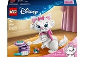LEGO®  - LEGO Disney 43286 Aristocats Söta Marie - 43286