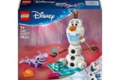 LEGO®  - LEGO Disney 43287 Olofs och Brunis picknickskoj - 43287