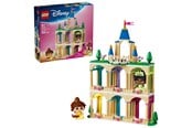 LEGO®  - LEGO Disney 43291 Belle och Tiana med slott i miniformat - 43291