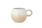 Kökstillbehör - Bloomingville - Paula Cup - White-Beige - 82072046