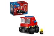 LEGO® - LEGO City 60482 Fordon – brandbil - 60482