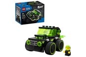 LEGO® - LEGO City 60484 Fordon – spelracerbil - 60484