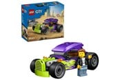 LEGO® - LEGO City 60485 Hotrod - 60485
