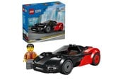 LEGO® - LEGO City 60486 Elsuperbil - 60486