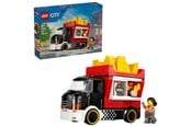 LEGO® - LEGO City 60488 Pommesbil - 60488