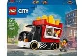 LEGO®  - LEGO City 60488 Pommesbil - 60488