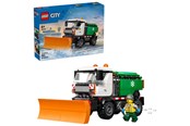 LEGO® - LEGO City 60490 Snöplog - 60490