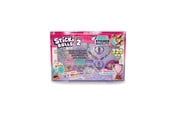 Kreativa spel - Sticki Rolls STICKI STATION S2 - SR301