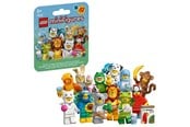 LEGO® - LEGO Minifigures 71051 Serie 28 – Djur - 71051