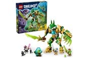 Lekkök och tillbehör - LEGO Robotväktarräv - 71508