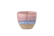 Bordsdukning - Bloomingville - Paula Cup - Rose - Stoneware - 82072065