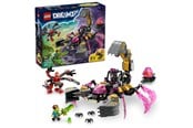 LEGO® - LEGO DREAMZzz 71513 Mardrömmarnas skorpiongrävare - 71513