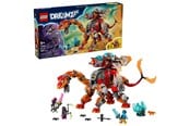 Lekkök och tillbehör - LEGO Dinojet - 71514