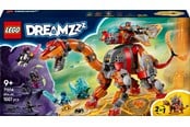 LEGO®  - LEGO DREAMZzz 71514 Dinojet - 71514