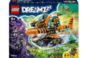 LEGO®  - LEGO DREAMZzz 71515 Tigerhajstank - 71515