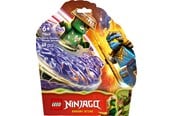 LEGO®  - LEGO Ninjago 71849 Nya mot spinner med muterat monster - 71849