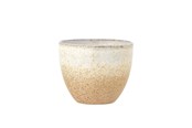 Bordsdukning - Bloomingville - Paula Cup - Brown/Blue - Stoneware - 82072062