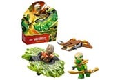 LEGO® - LEGO Ninjago 71850 Lloyd mot jordmonsterspinner - 71850