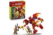 LEGO® - LEGO Ninjago 71851 Kais drakrobot – stridspaket - 71851
