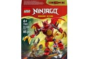 LEGO®  - LEGO Ninjago 71851 Kais drakrobot – stridspaket - 71851