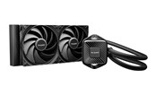 CPU-fläktar - be quiet! PURE LOOP 3 240 - CPU Vattenkylare - BW027EU