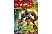 LEGO®  - LEGO Ninjago 71854 Coles uppdragsrobot och Drak-Zane - 71854