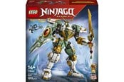 LEGO®  - LEGO Ninjago 71860 15-årsjubileum – Lloyds titanrobot - 71860
