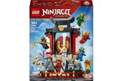 LEGO®  - LEGO Ninjago 71866 15-årsjubileum – Ninjakaraktärer - 71866