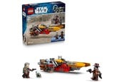 LEGO® - LEGO Star Wars 75437 Cobb Vanth's Speeder - 75437