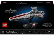 LEGO®  - LEGO Star Wars 75441 Venator-Class Attack Cruiser™ - 75441