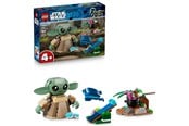 LEGO® - LEGO Star Wars 75443 Grogu's Homestead - 75443