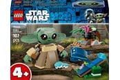 LEGO®  - LEGO Star Wars 75443 Grogu's Homestead - 75443