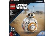 LEGO®  - LEGO Star Wars 75452 BB-8™ Astromech Droid - 75452