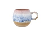 Kökstillbehör - Bloomingville - Paula Cup - Rose - Stoneware - 82072052