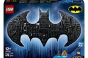 LEGO®  - LEGO Super Heroes 76330 Batman™ logotyp - 76330